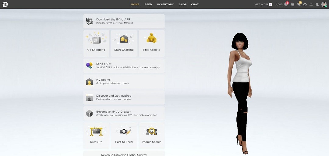 imvu