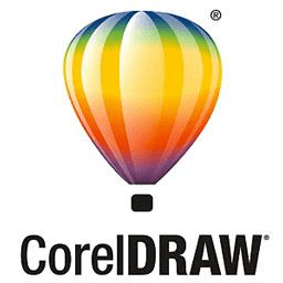 CorelDRAW软件图标