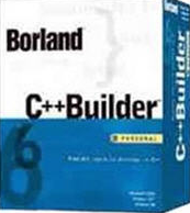 C++ Builder软件图标