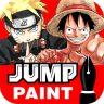 jump paint下载