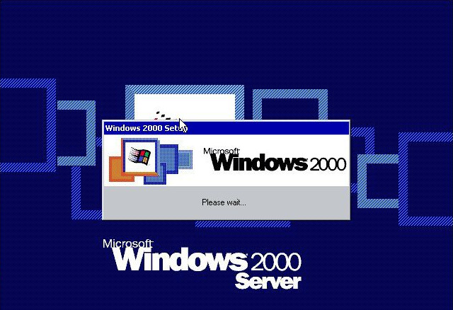 win2000