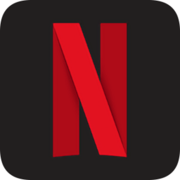 netflix软件图标