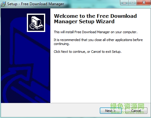 Download Manager