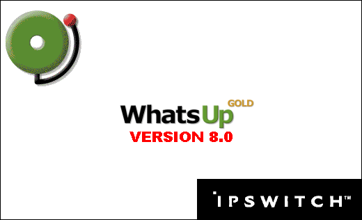 whatsupgold截图