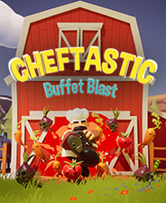 Cheftastic!: Buffet Blast