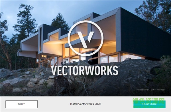 vectorworks