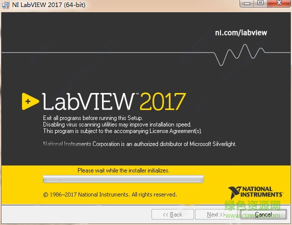 labview