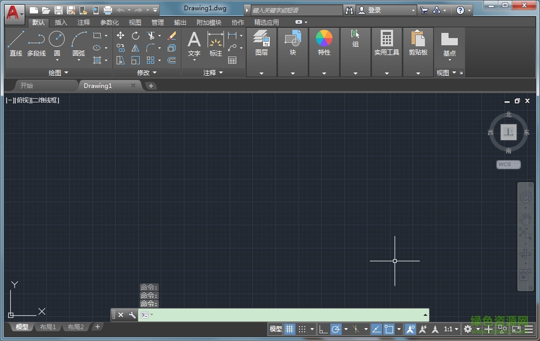 auto cad2019