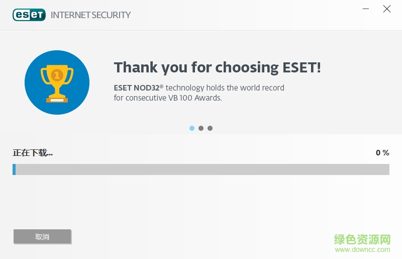 ESET