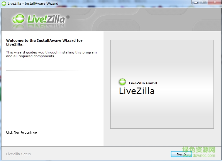 LiveZilla