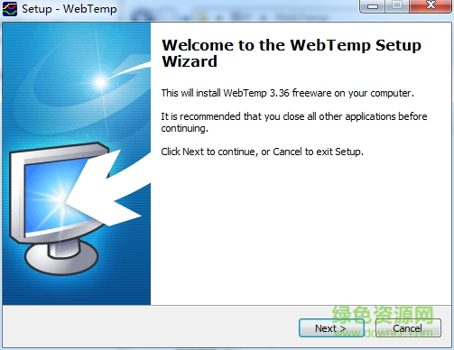 WebTemp