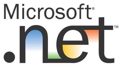 .net framework截图