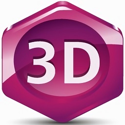 3d软件软件图标