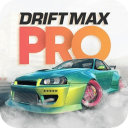 极限漂移pro最新破解版(drift max pro)手游