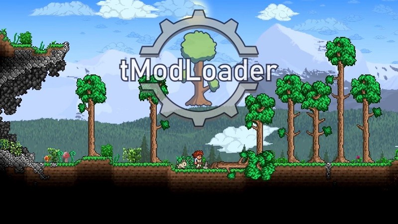 tmodloader