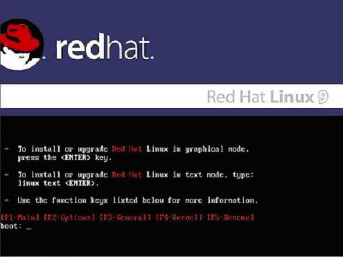 redhat