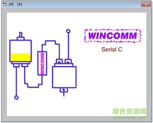 wincomm传输软件