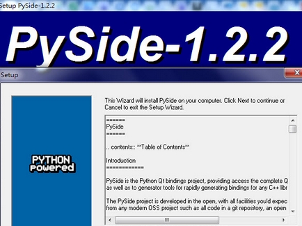 pyside