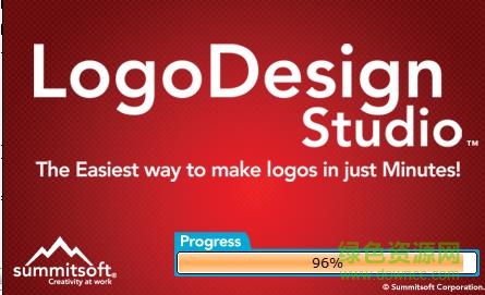 logo design studio