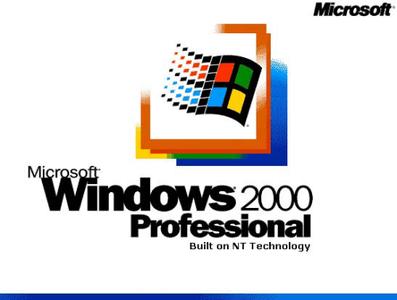 windows2000