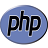 php for linux