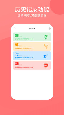 心率心电图app