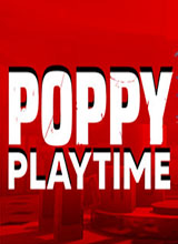 Poppy Playtime 英文版单机版