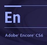 Adobe Encore软件图标