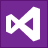 visual studio msdn