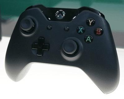 xboxone手柄驱动截图