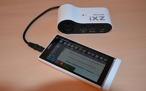 Audio Evolution Mobile Studio TRIAL