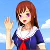 Sakura High School Girl Games中文版手游