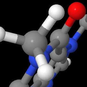 Jmol(分子可视化软件)