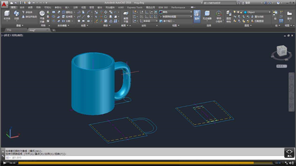 AutoCAD2011