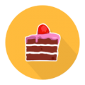 Cake Recipes FREE图标