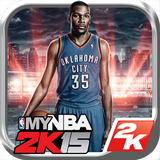 nba2k15破解直装手机版手游