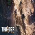 Thunder Tier One中文版手机游戏