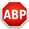 Adblock PlusAPP图标