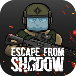 逃离暗影汉化版(escape from shadow)