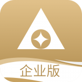 农发企业银行APP图标