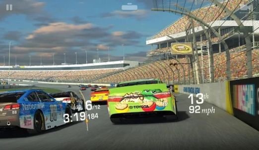 realracing3最新版本