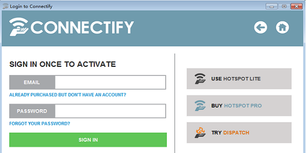 Connectify