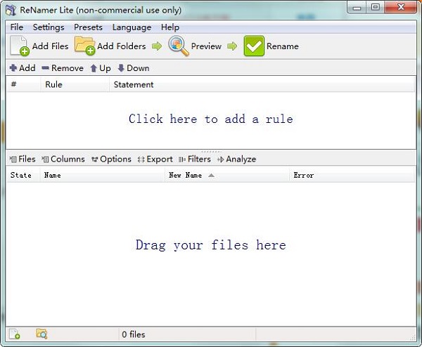 ReNamer下载