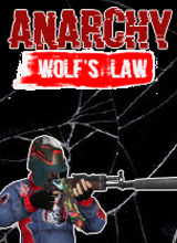 Anarchy: Wolf's law 中文版单机版