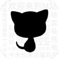 猫耳FM官方版APP图标