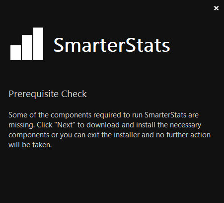 SmarterStats(网站分析SEO工具)下载