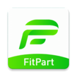 FitPartAPP图标