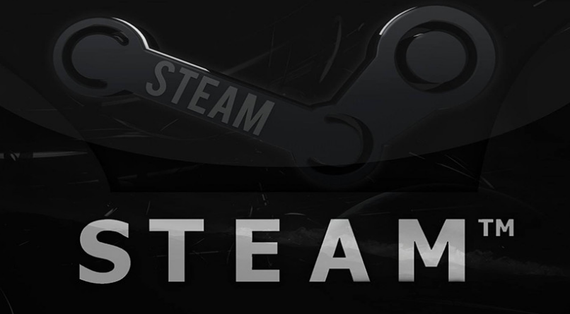 Steam软件图标