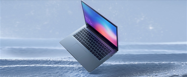 RedmiBook