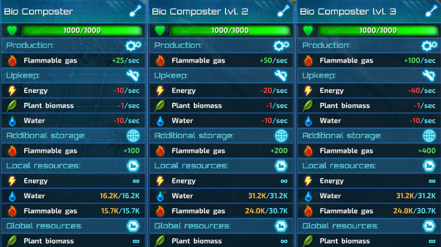 《银河破裂者》强化生物堆肥器MOD